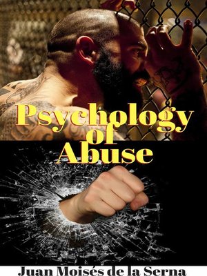 cover image of Psychology of Abuse